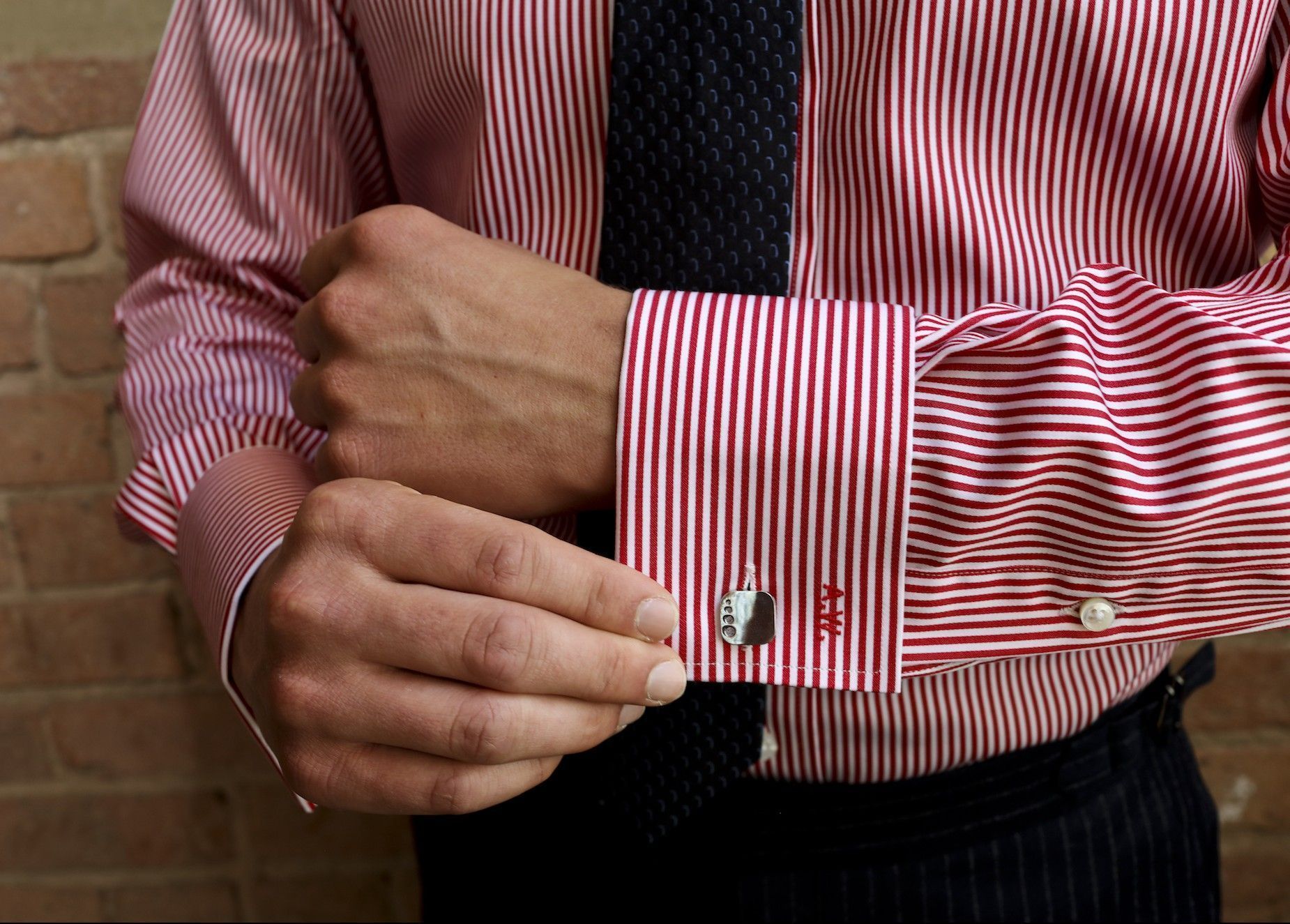 Customizing Your Dress Shirts Senszio